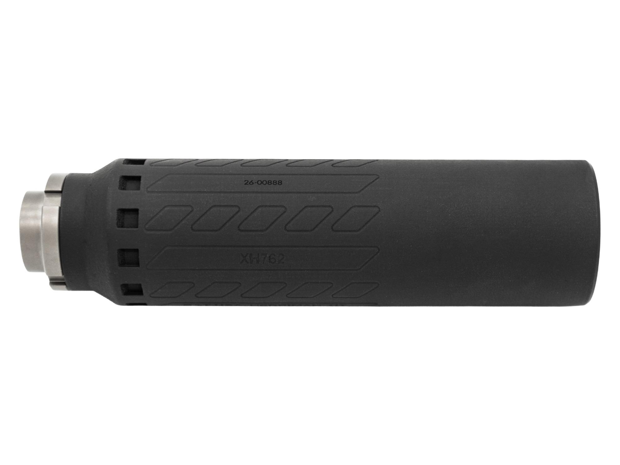 B&T XH Hybrid Suppressors