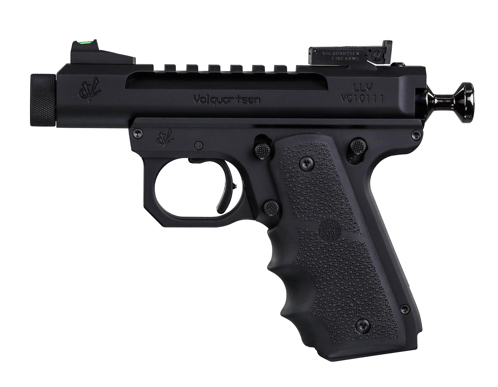 Volquartsen Firearms Scorpion