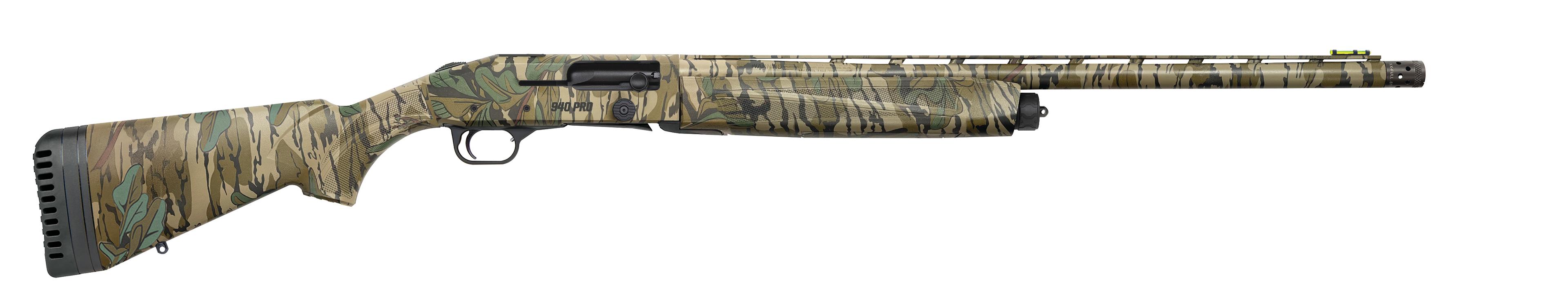 Mossberg 940