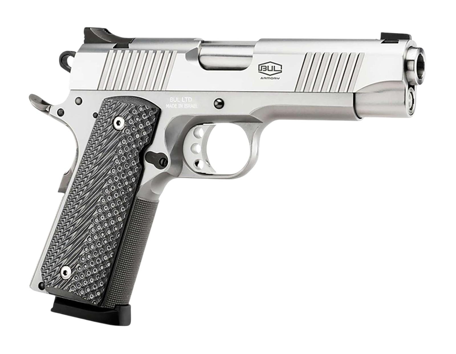 1911 Commander