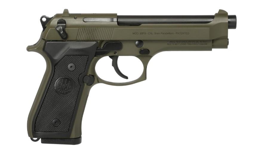 92FS