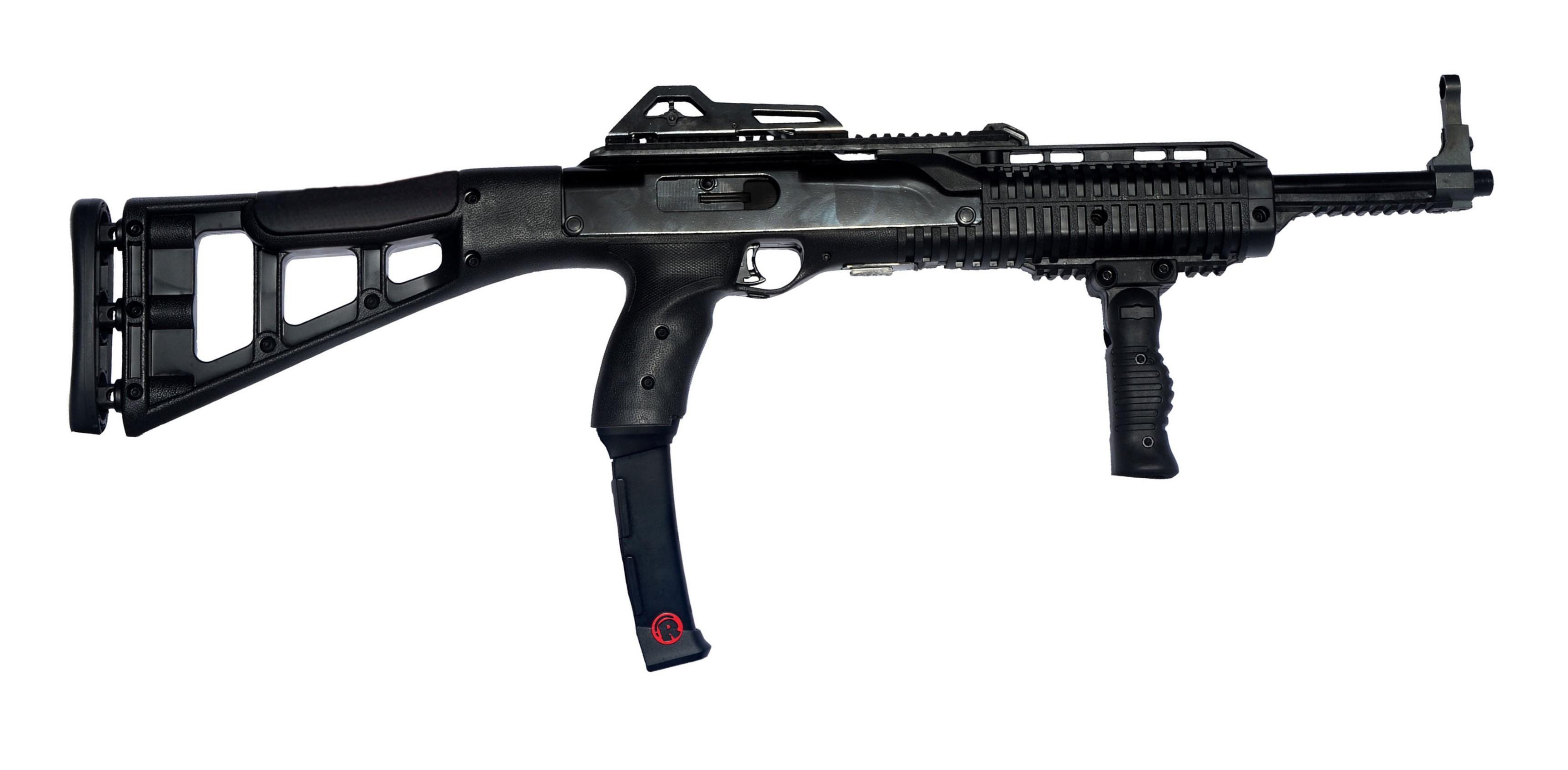 Hi-Point firearms