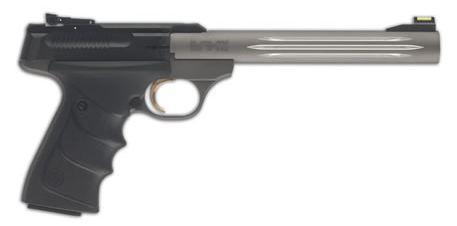 Buck Mark Challenge