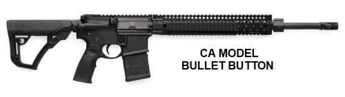 DDM4 MK12 California Compliant