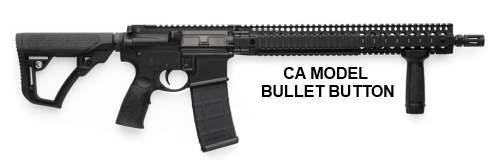 DDM4 California Compliant