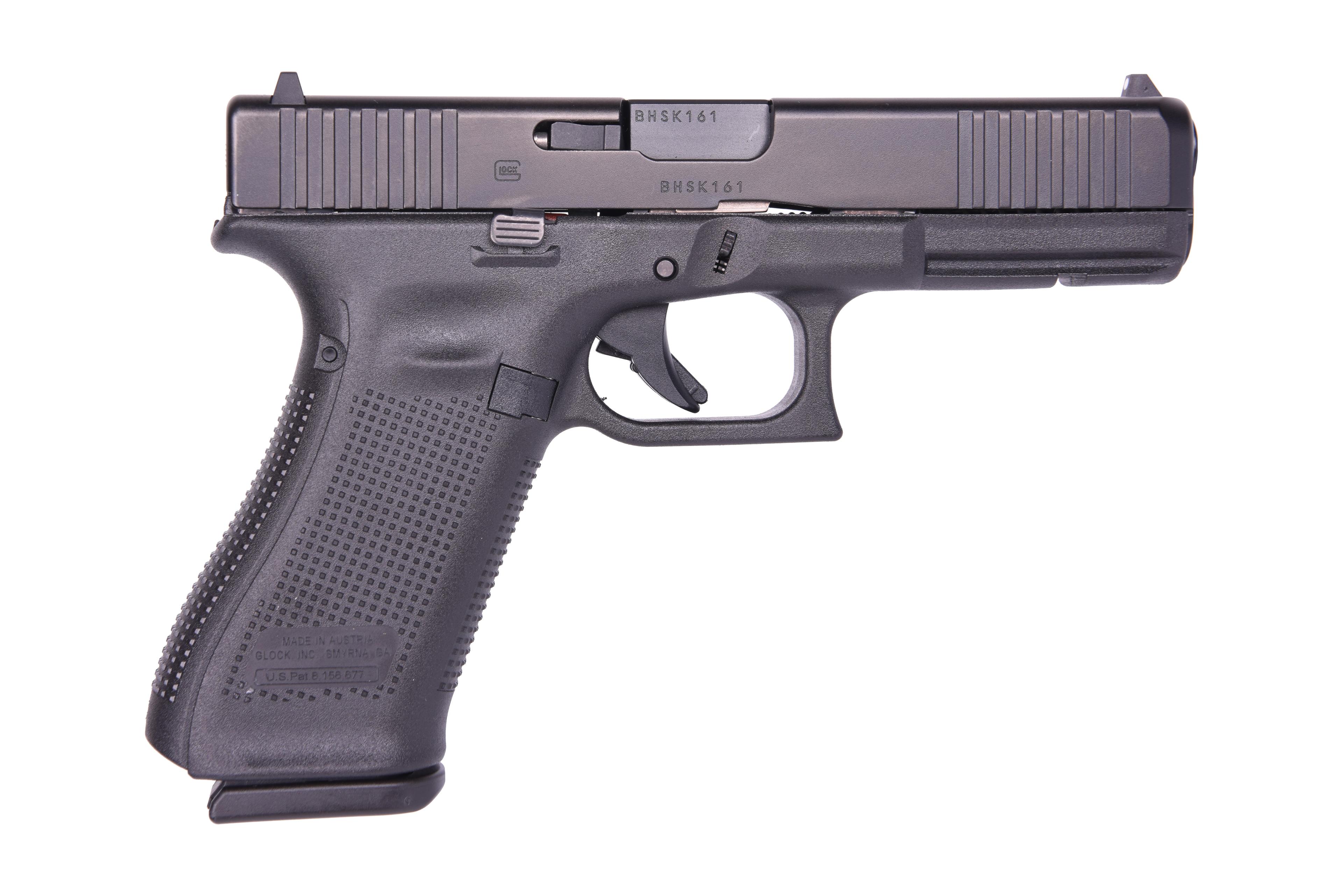 G17 Gen5