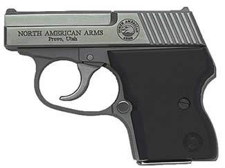 North American Arms Guardian