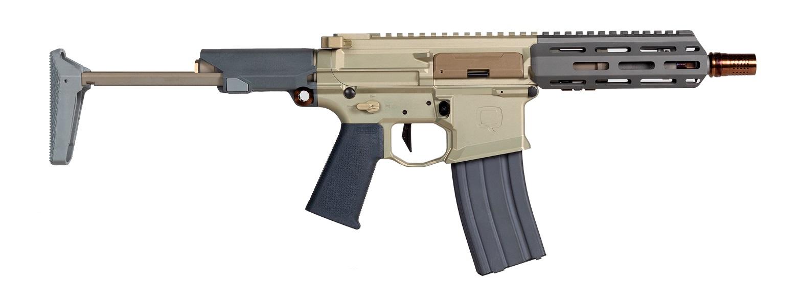 Honey Badger