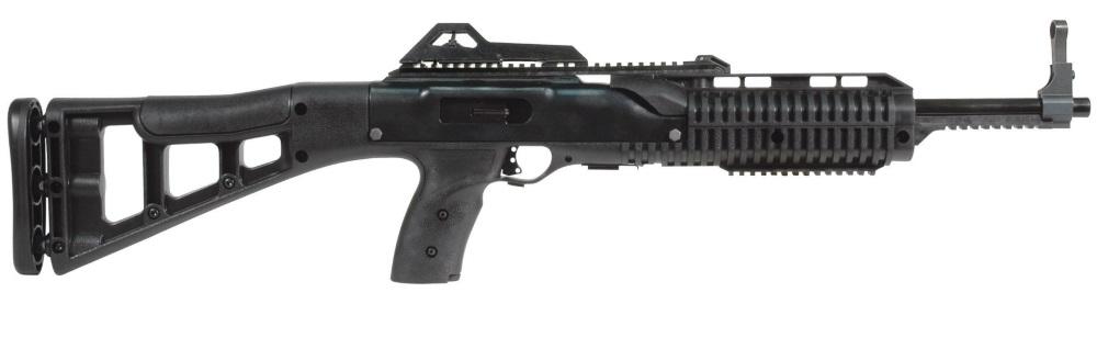 380TS Carbine