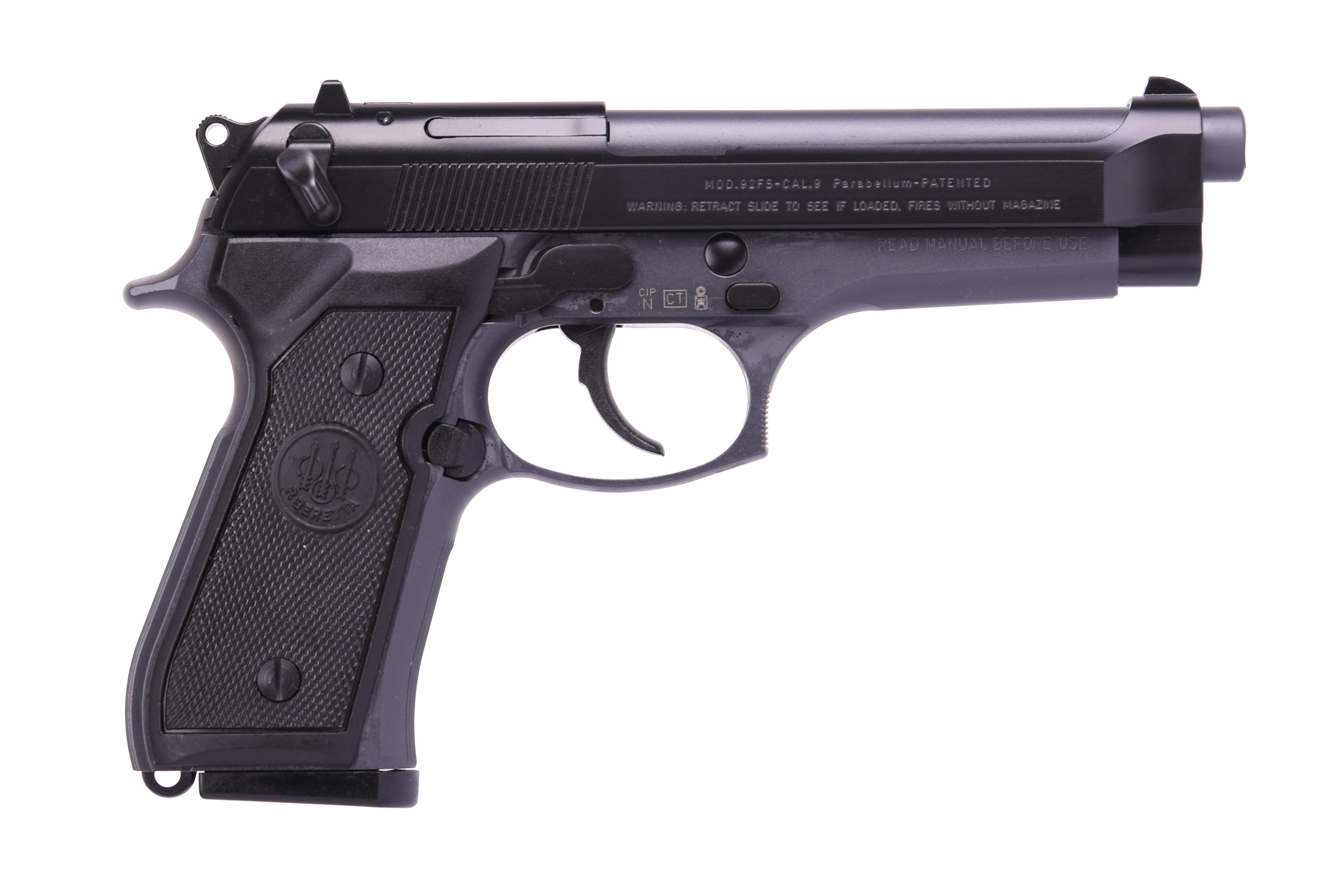 92FS