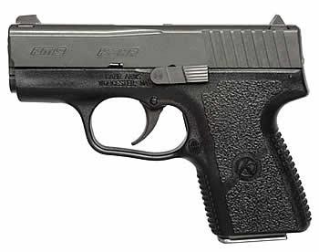 Kahr Arms PM9