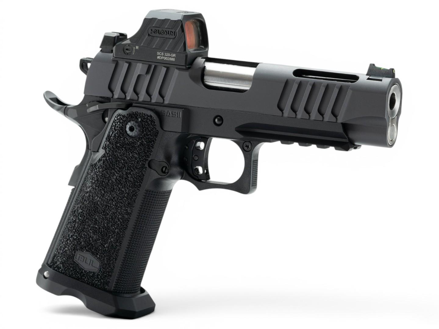 SAS2 EDC Full Size (2026)