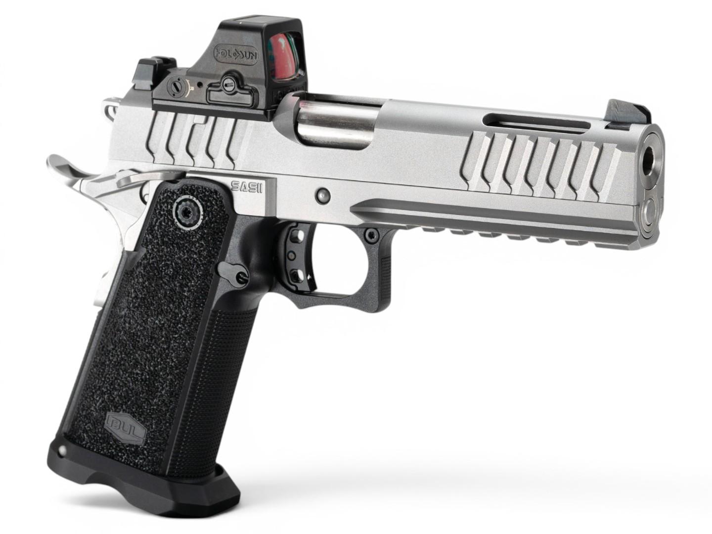 Bul Armory SAS II