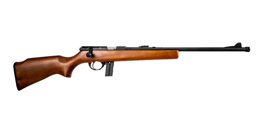 14Y Rifle