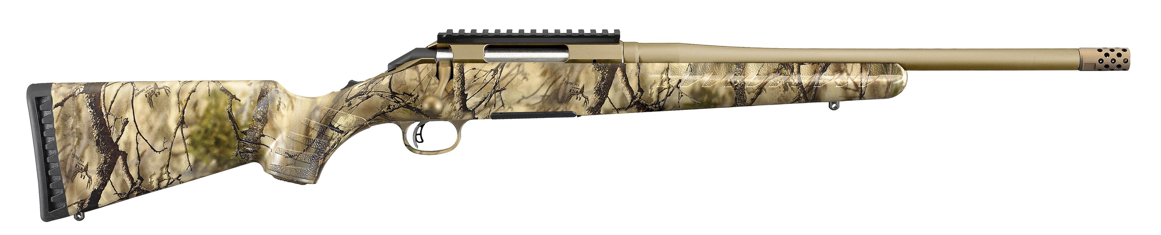 American Compact Rifle