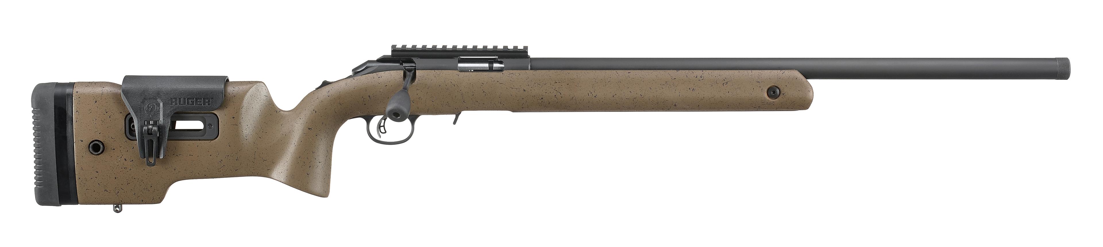 American Long-Range Target