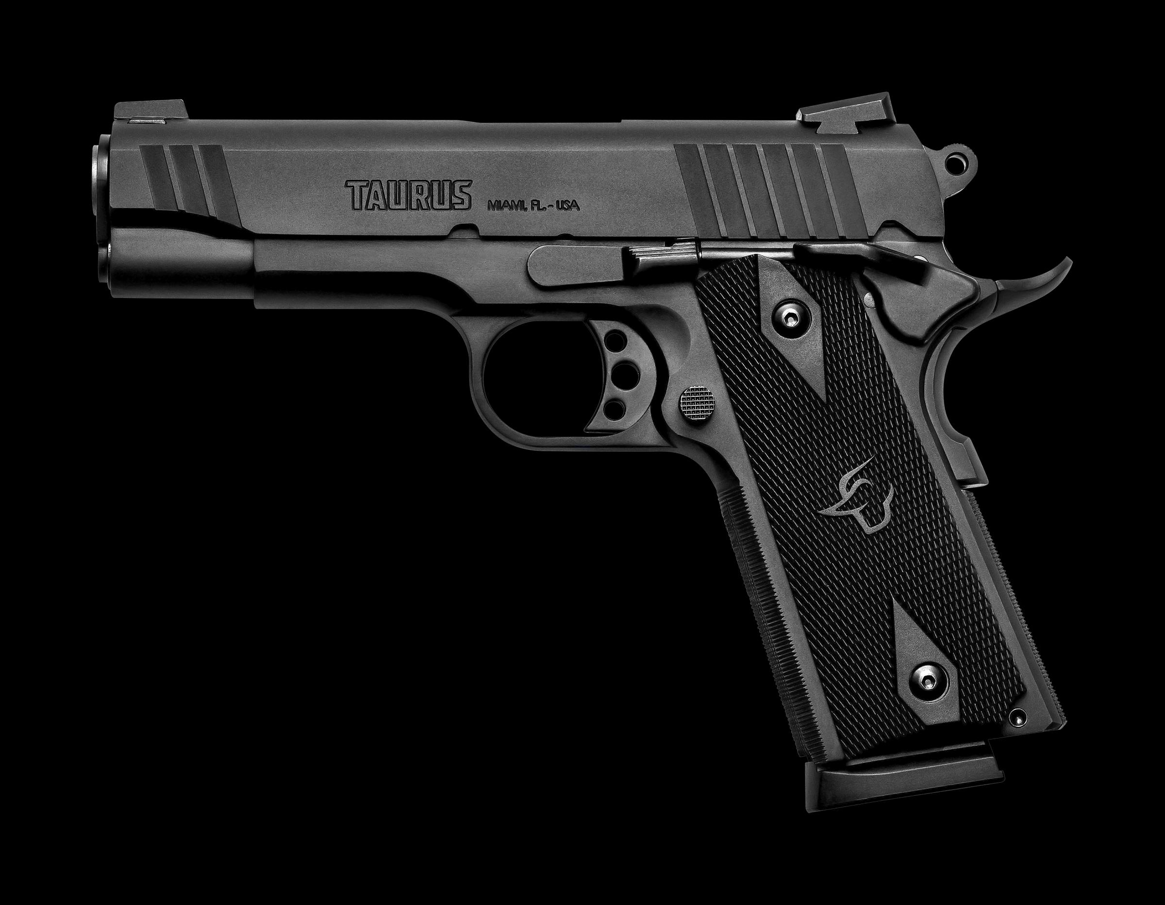 1911 Commander