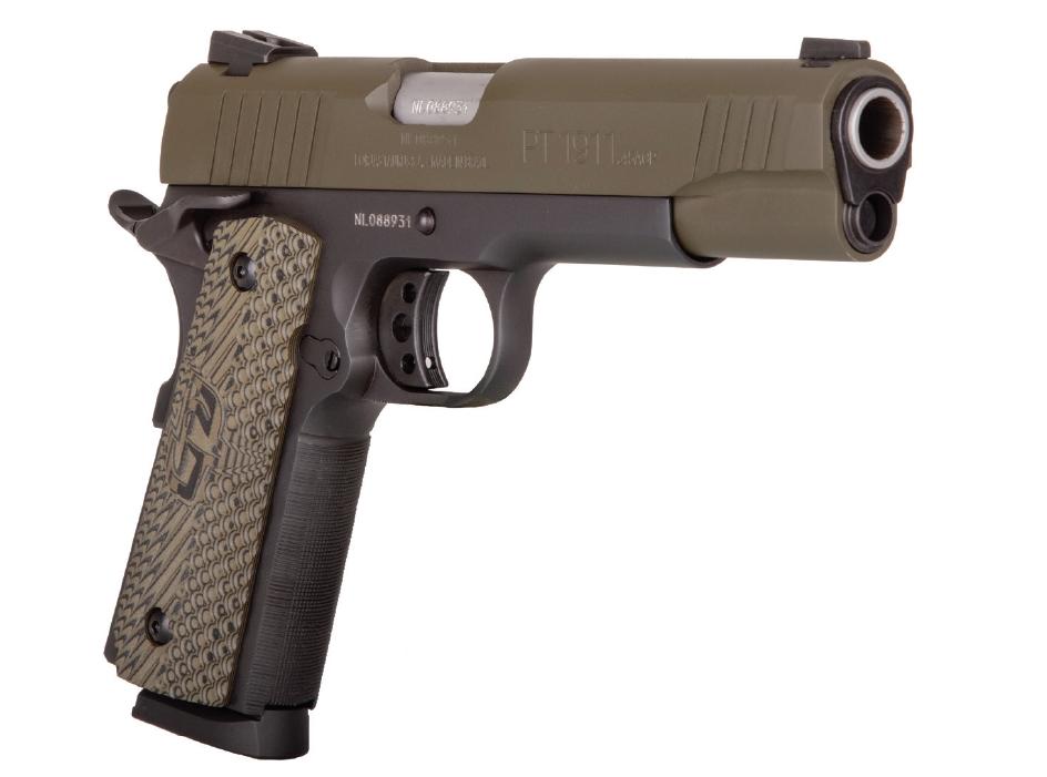1911FS