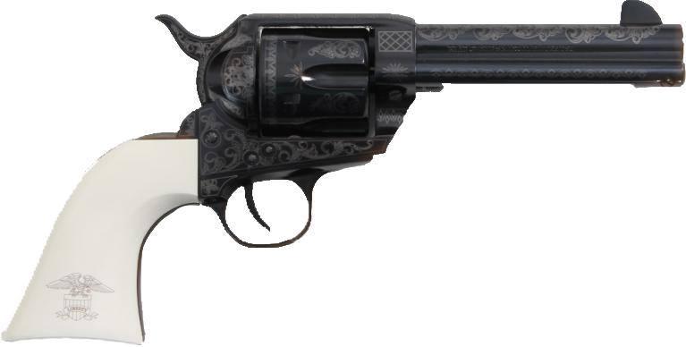 1873 Single Action Liberty