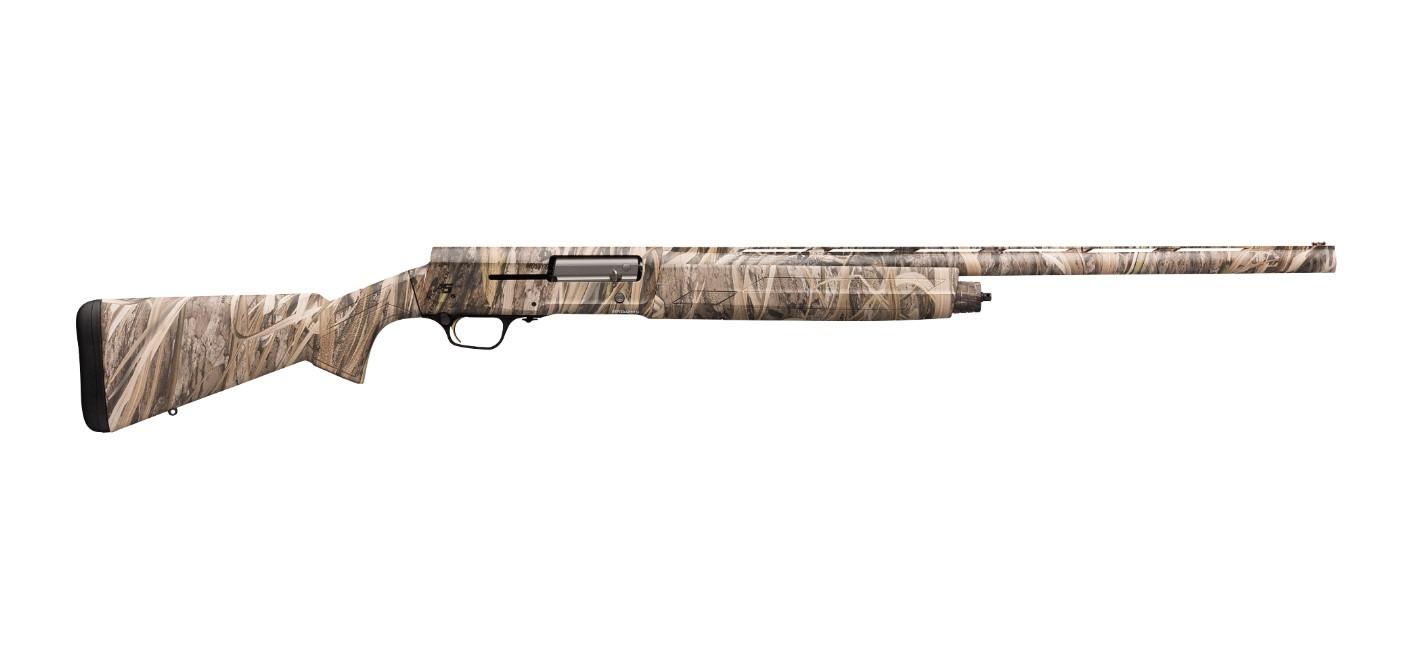 A5 Camo