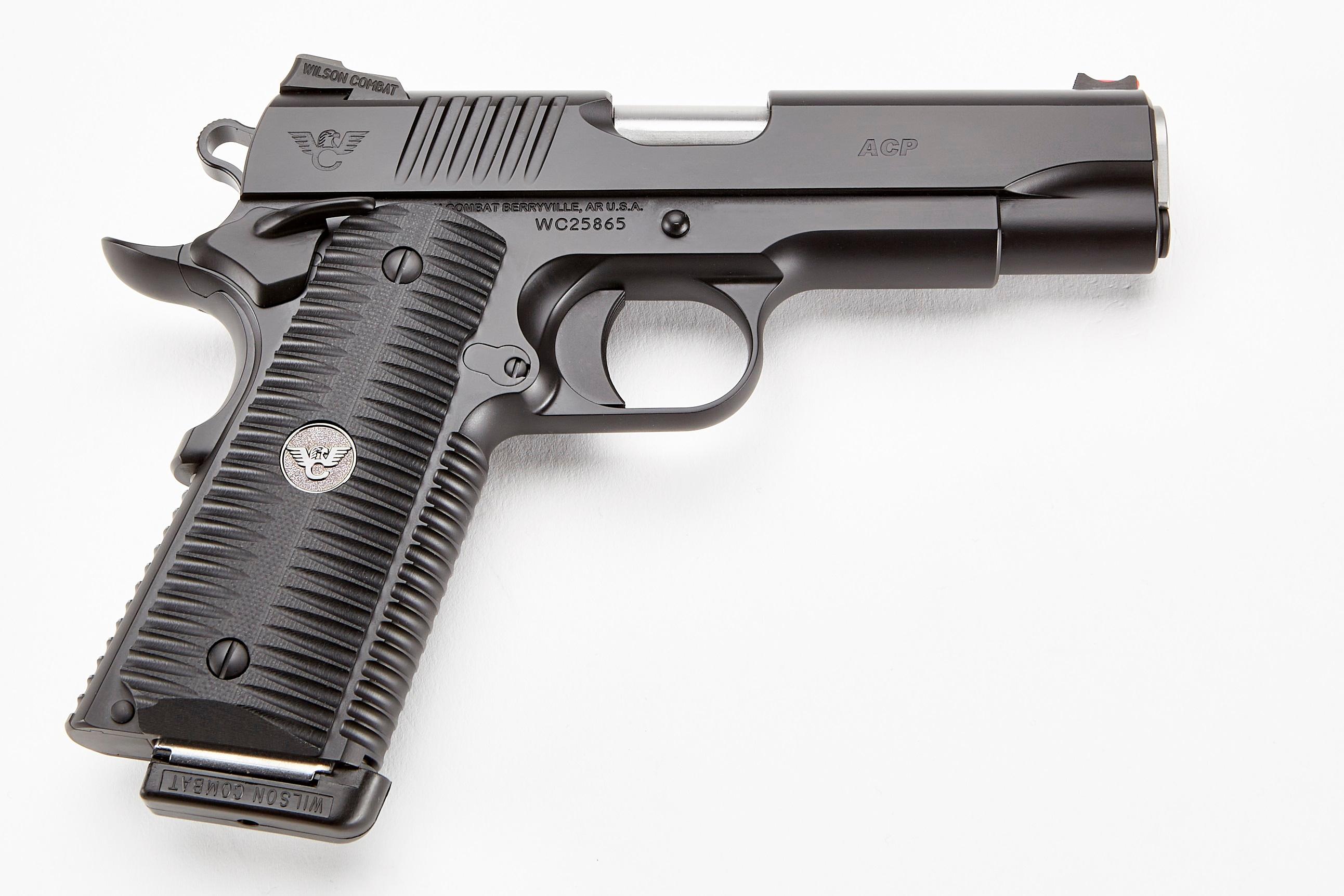 ACP Commander