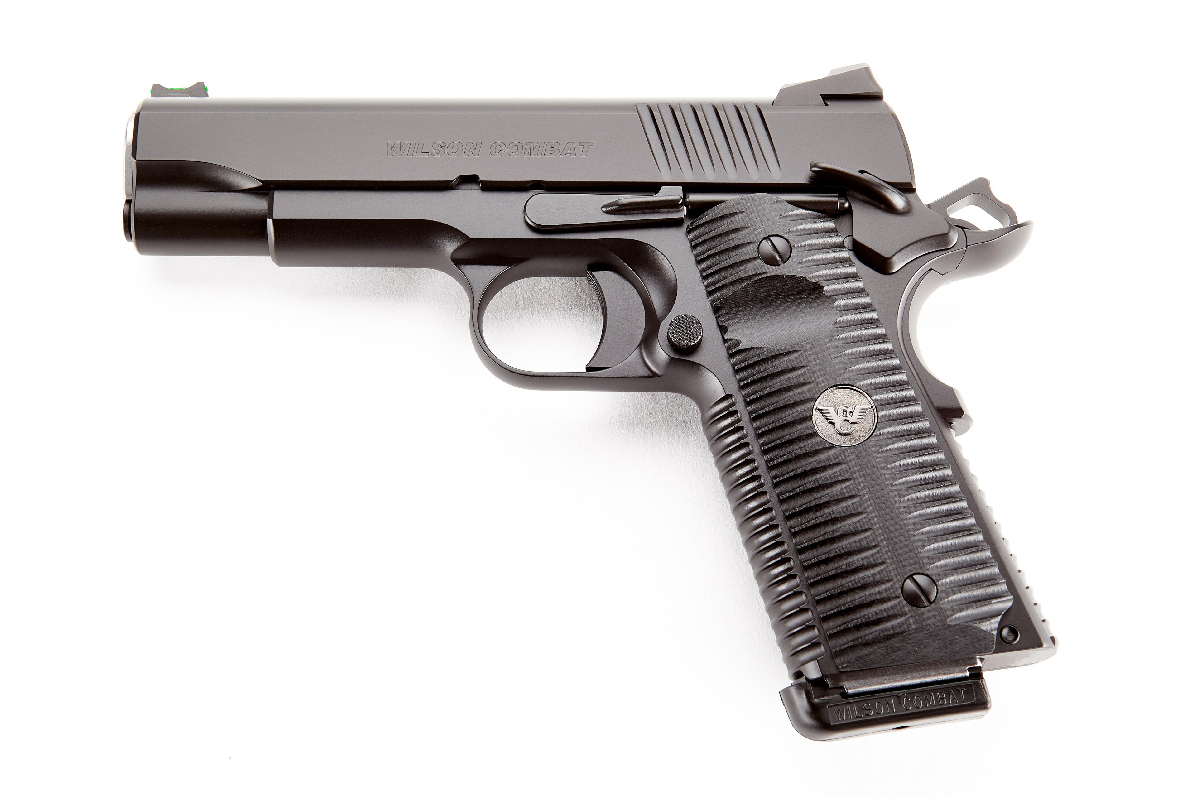 ACP Commander
