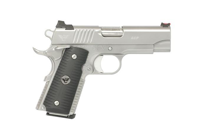 Wilson Combat firearms