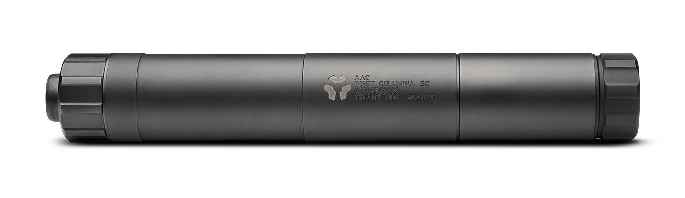 AAC TI-RANT