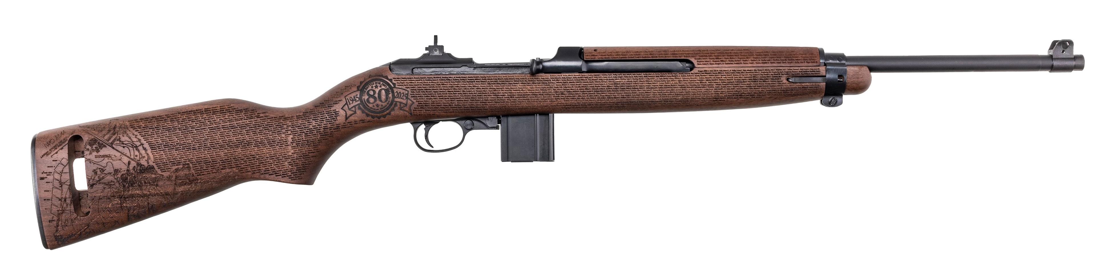Auto-Ordnance M1 Carbine