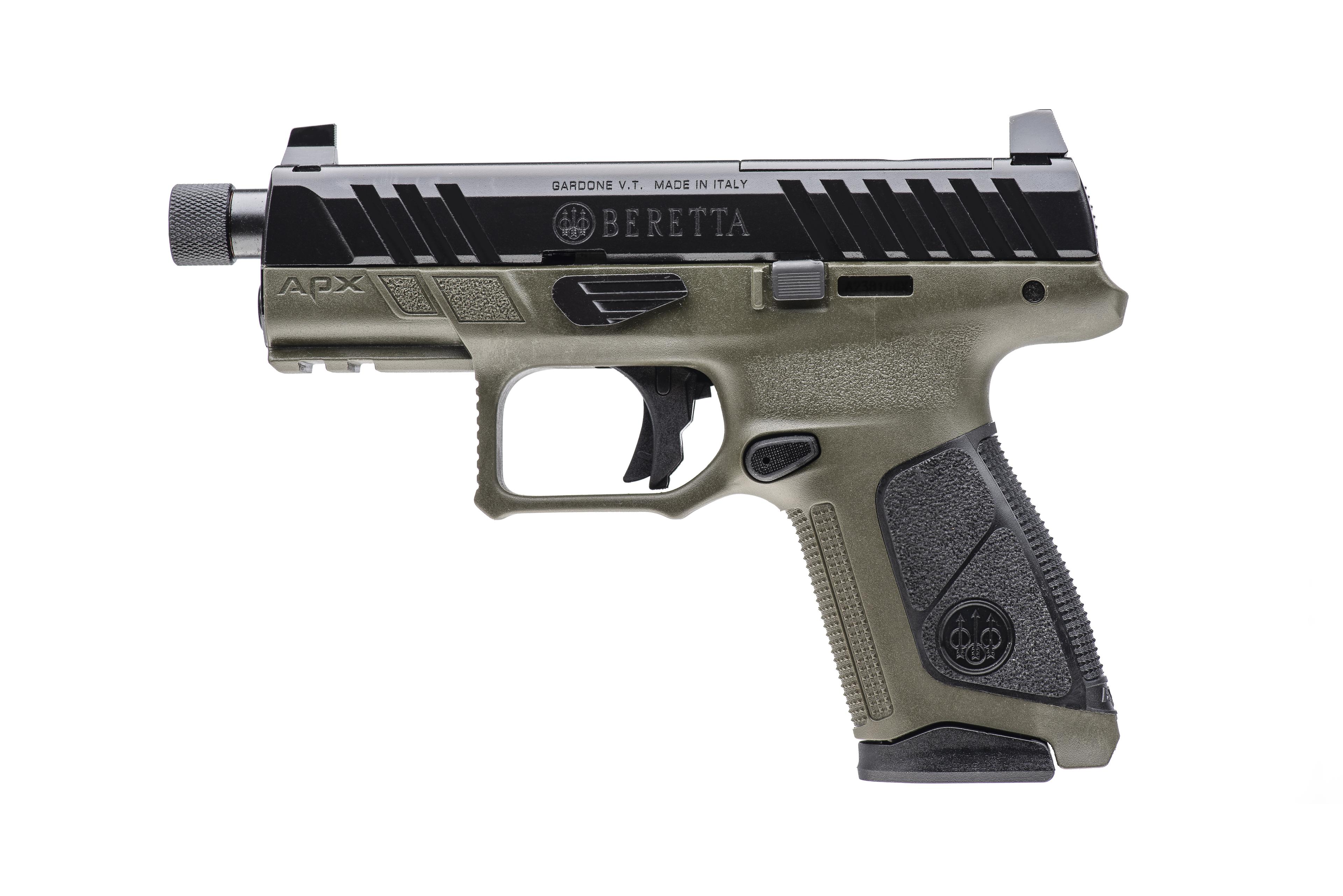 Beretta APX