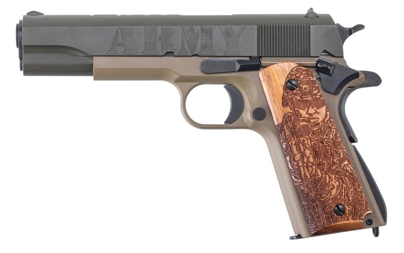 1911A1