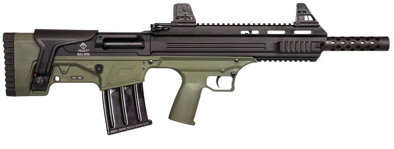 American Tactical Bulldog
