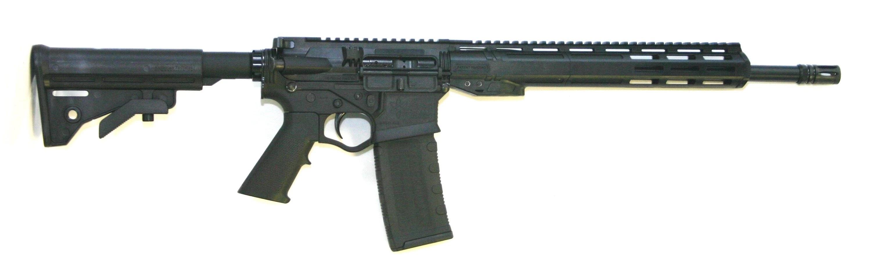 American Tactical Alpha-15