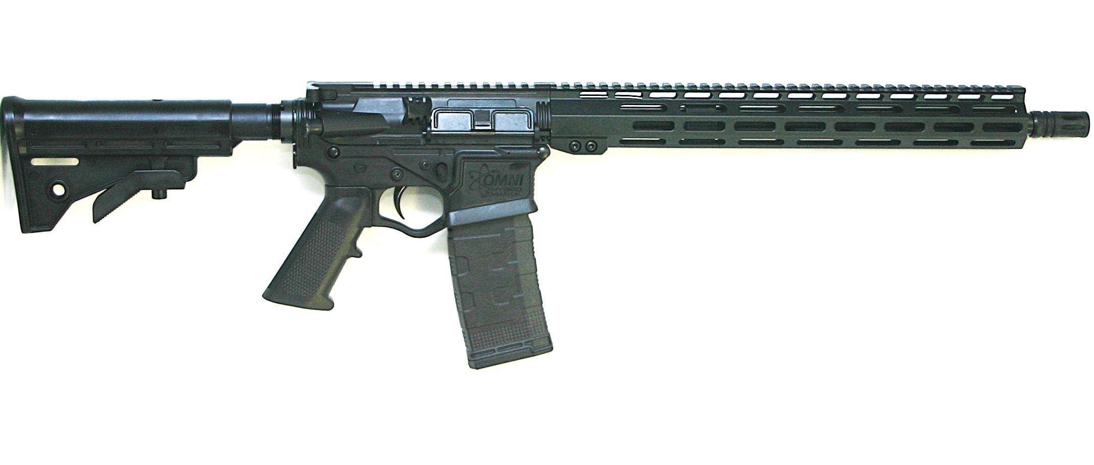 Alpha Maxx