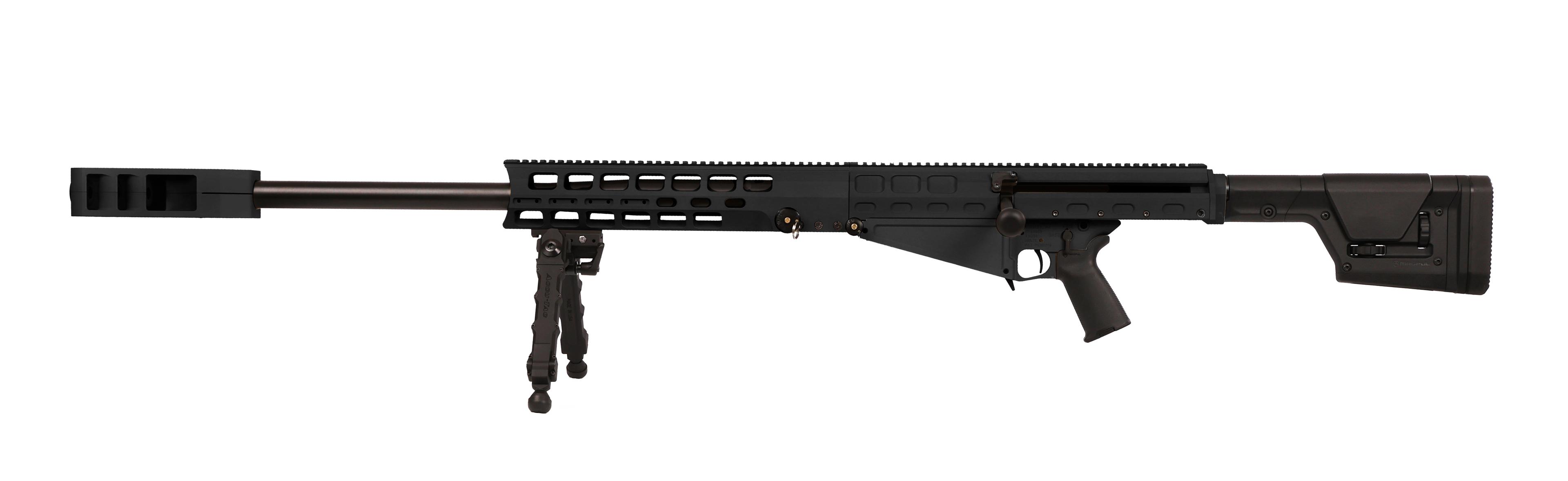 Auto-Ordnance TAO50