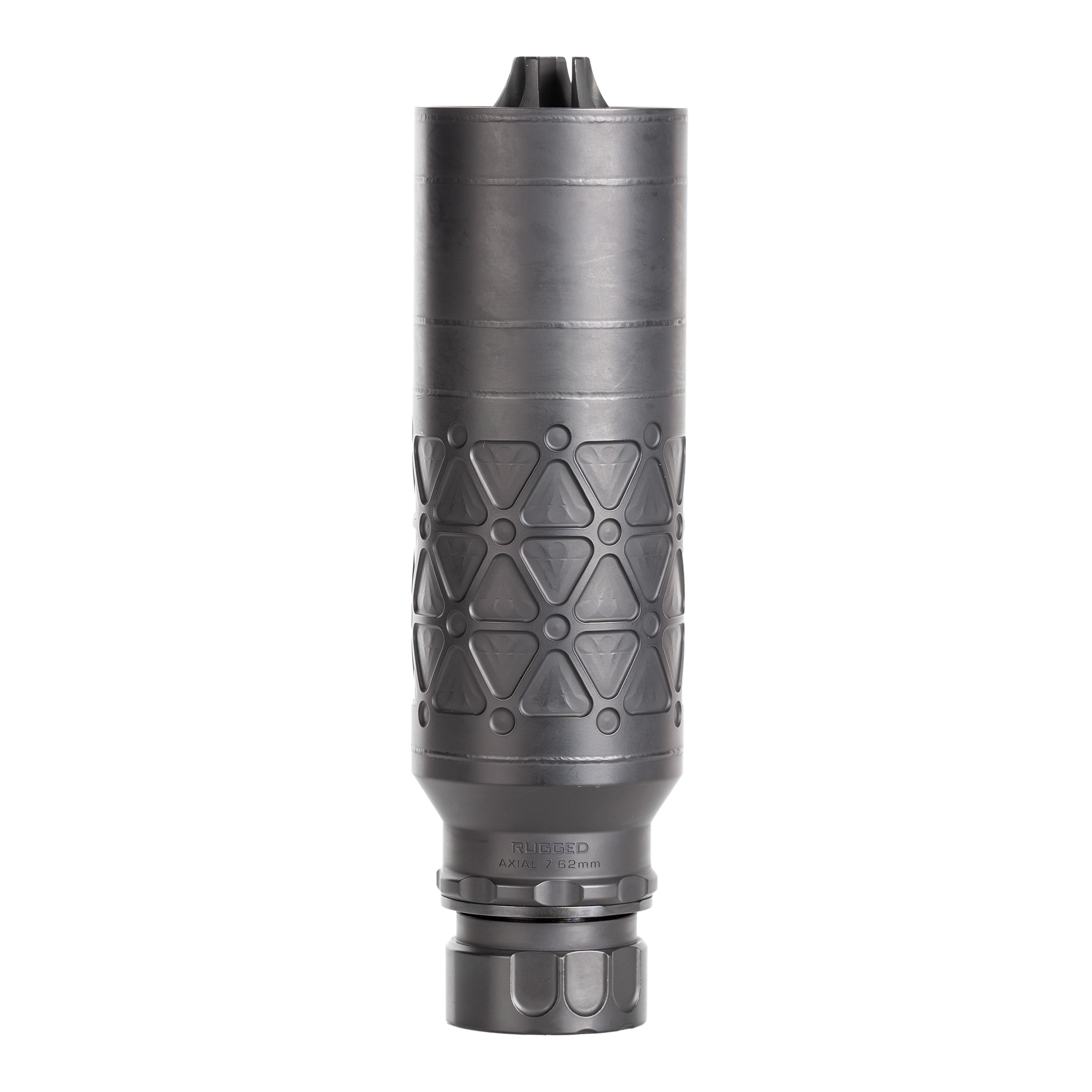 Rugged Suppressors Axial
