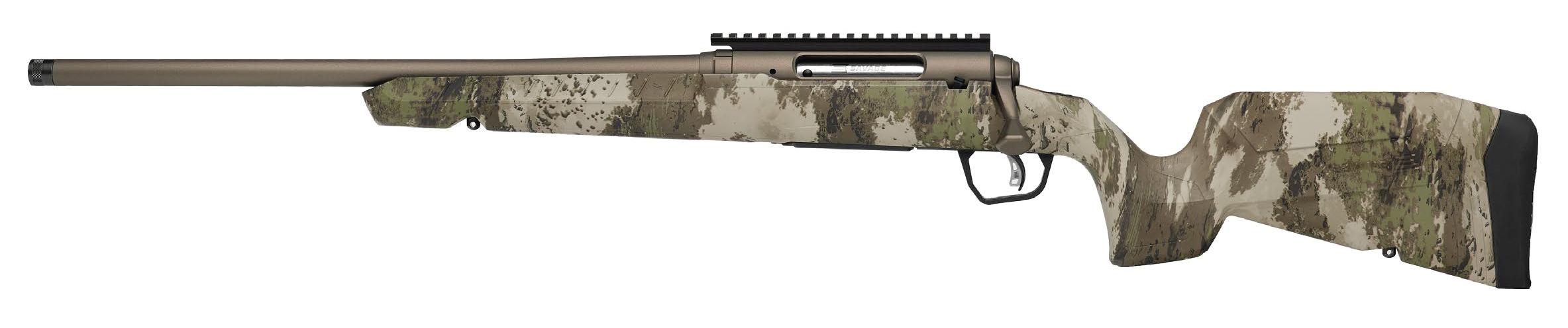 Savage Arms Axis