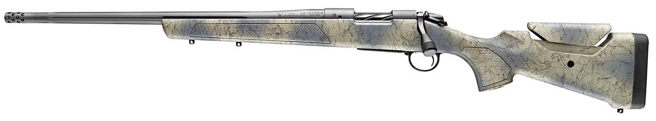 Bergara Sierra