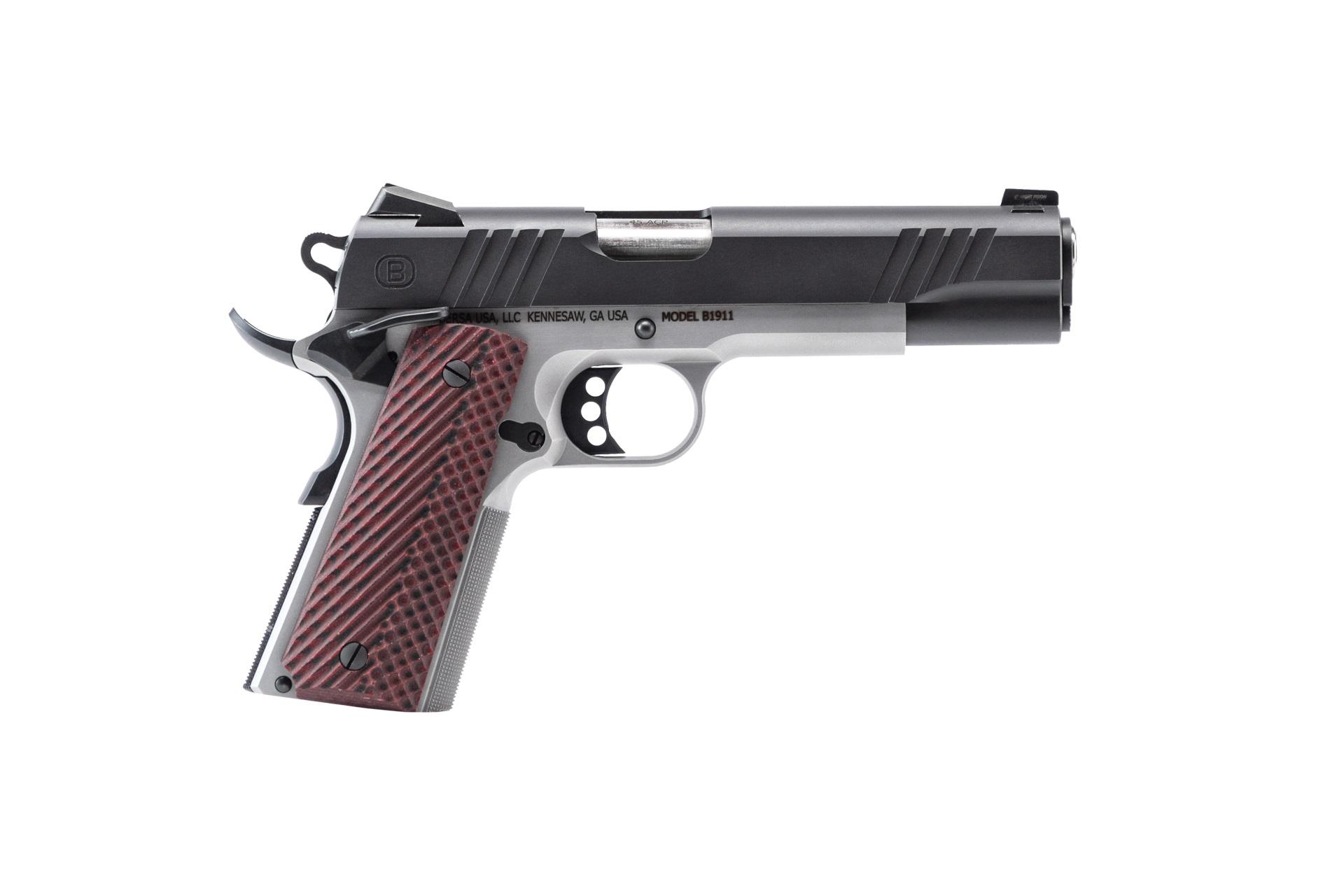 Bersa 1911