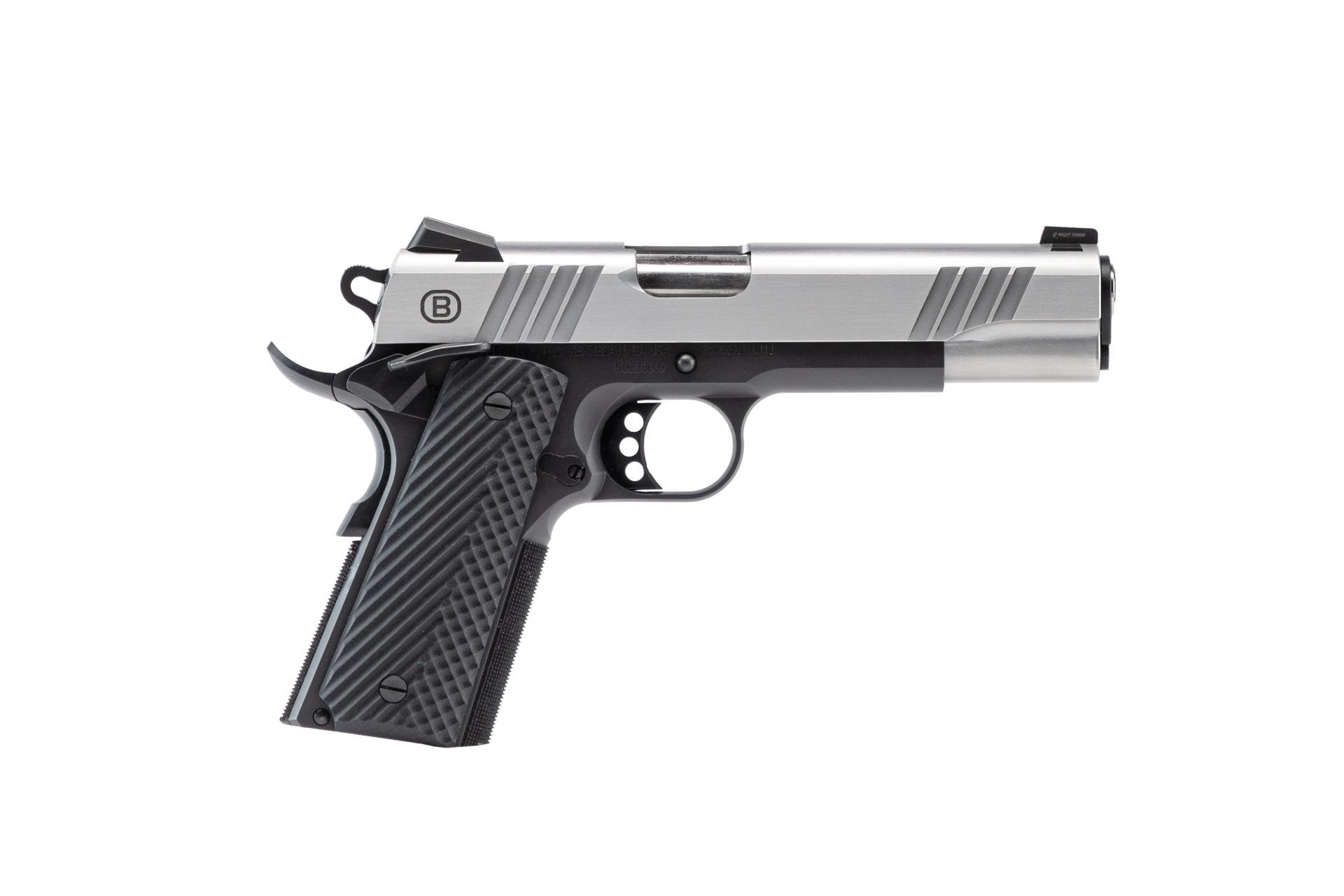 Bersa 1911
