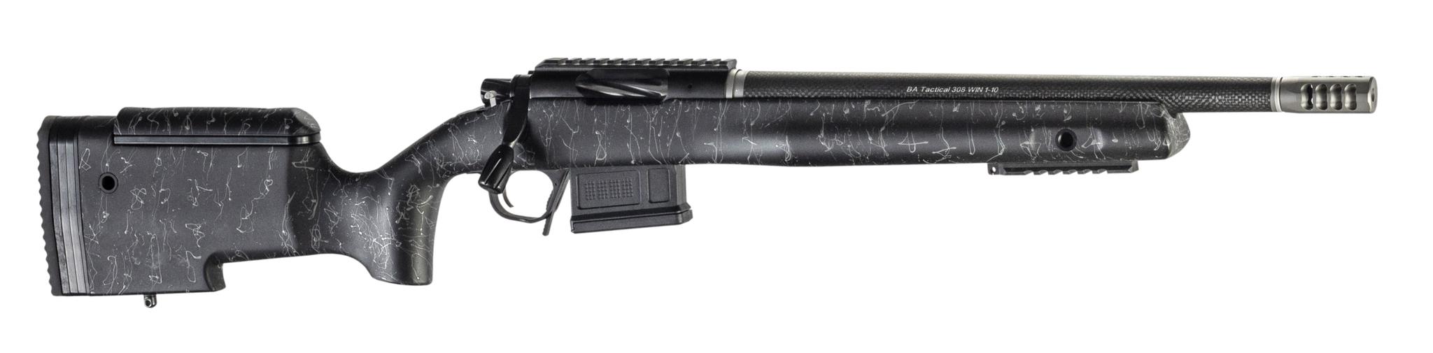 BA Tactical