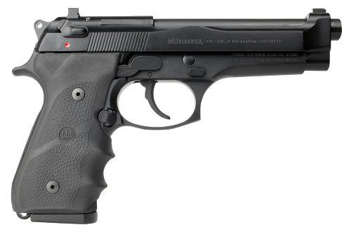 92FS Brigadier