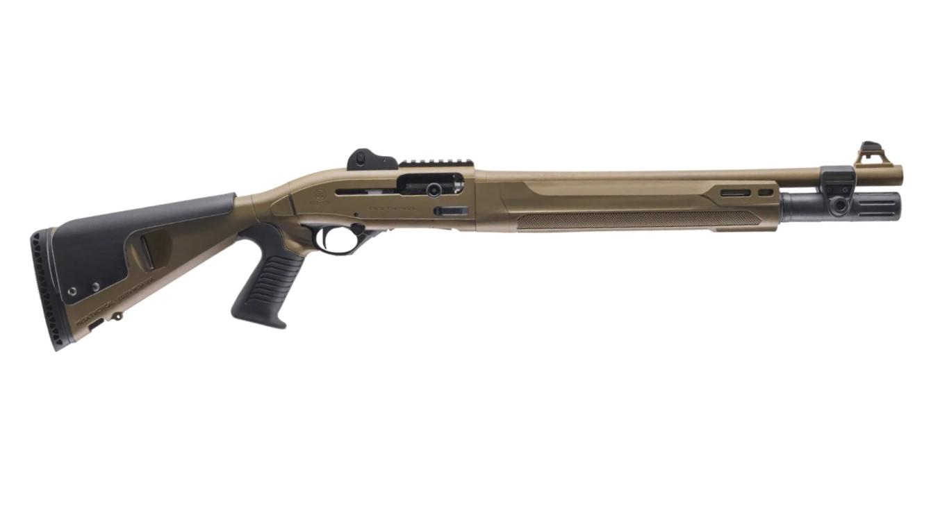 1301 Tactical C Mod 2