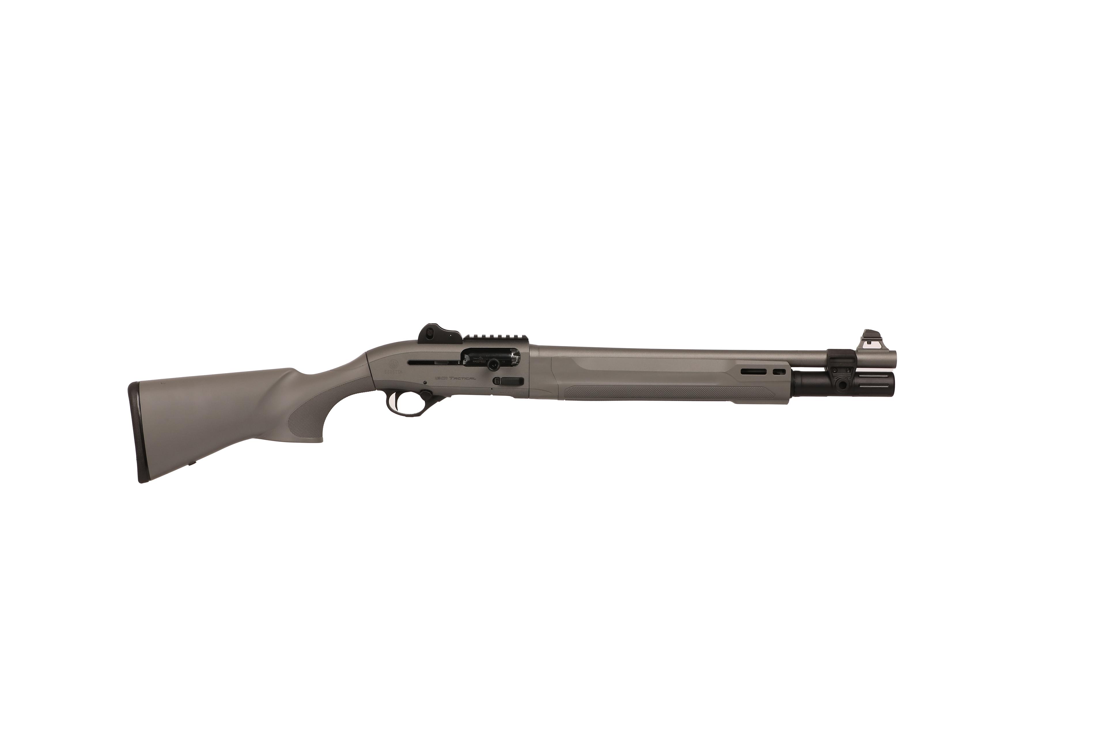 1301 Tactical C Mod 2
