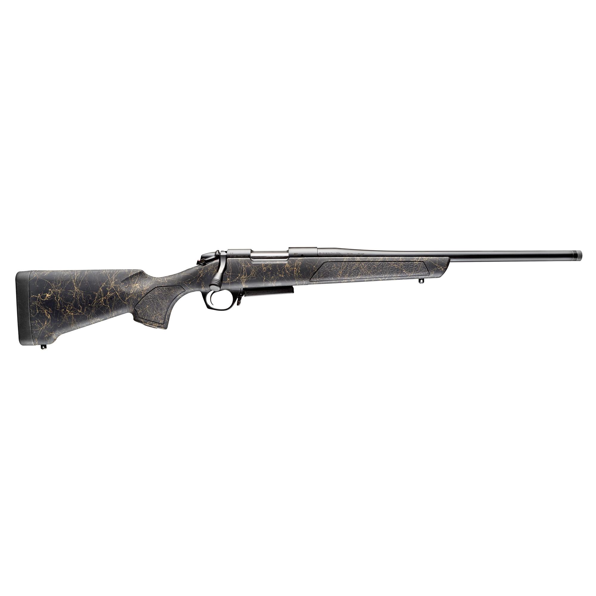 Bergara Stoke