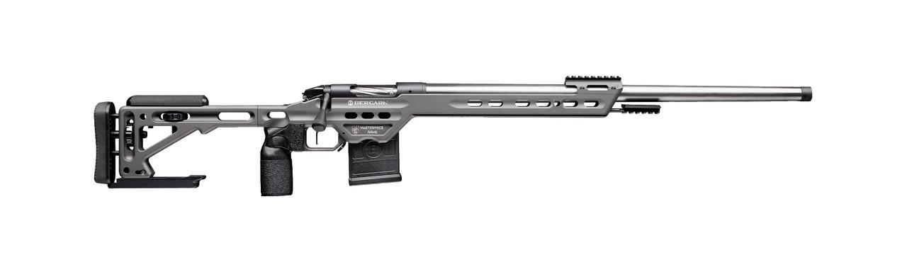 Competition Rifle