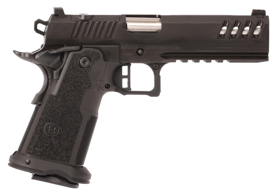 Bersa M2XI 1911