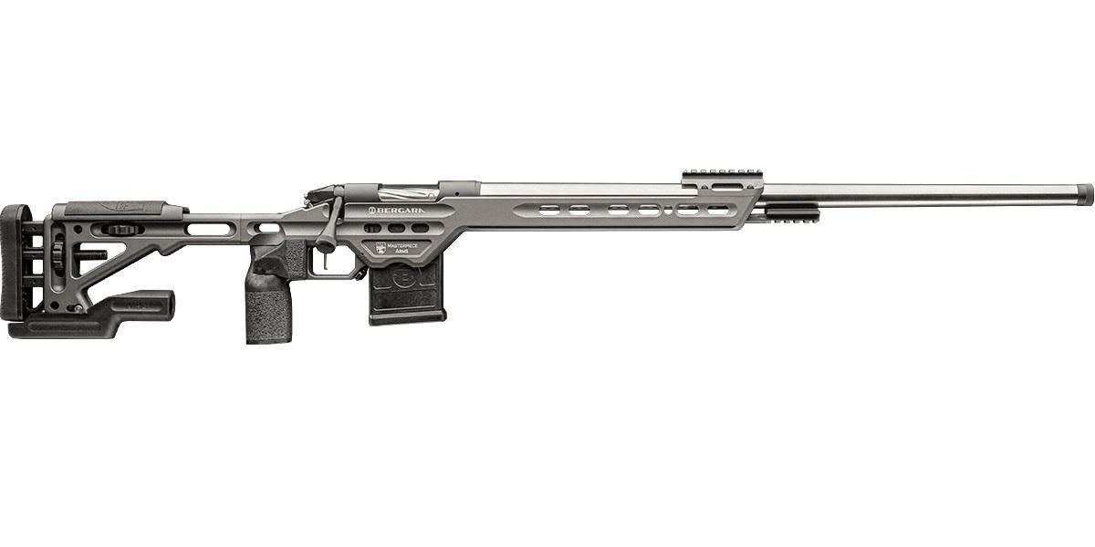 Competition Rifle