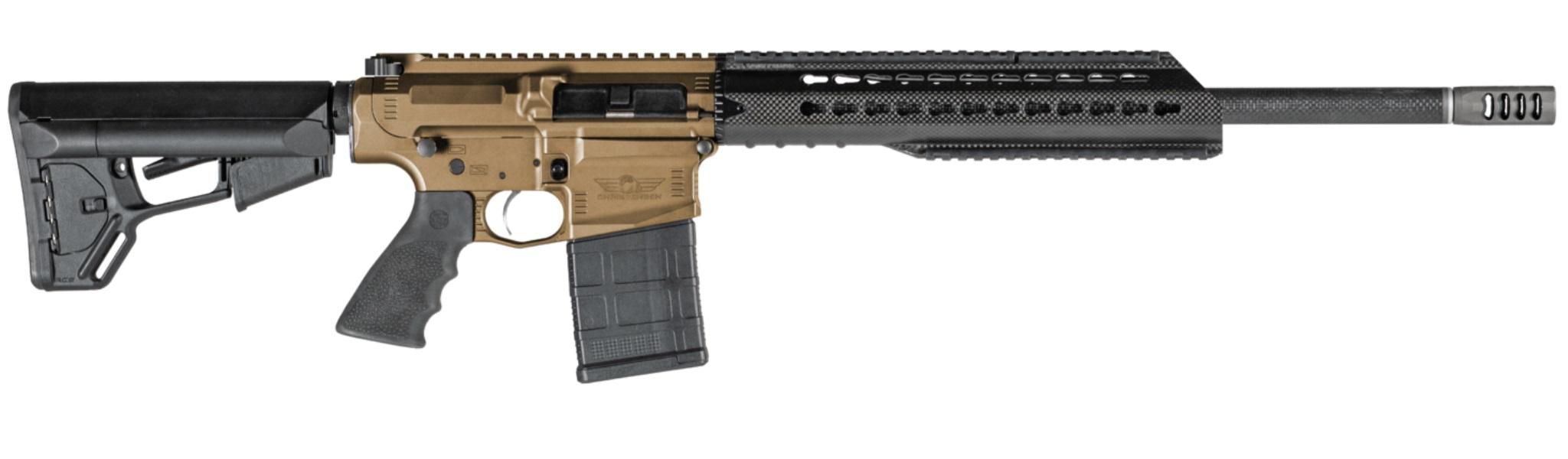 CA-10 DMR