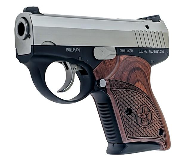 Bond Arms BullPup